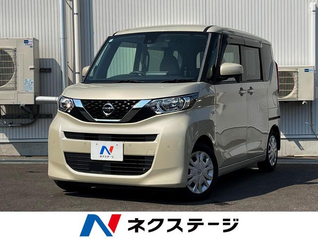 ルークスS