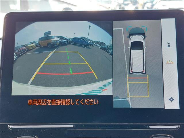 シエンタハイブリッド 1.5 Z E-Four 4WD