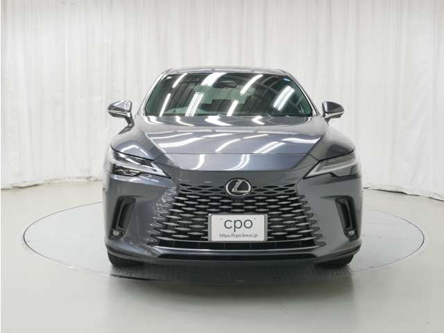 RX450h プラス バージョンL 4WD