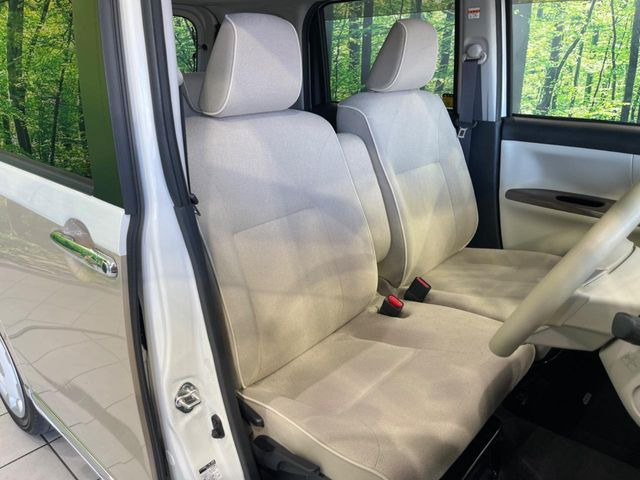 ドライバーによって運転しやすいポジションは異なり、あの車はどうなのか不安なこともありますよね。気になるお車は店頭で乗り込んでご確認いただけます♪