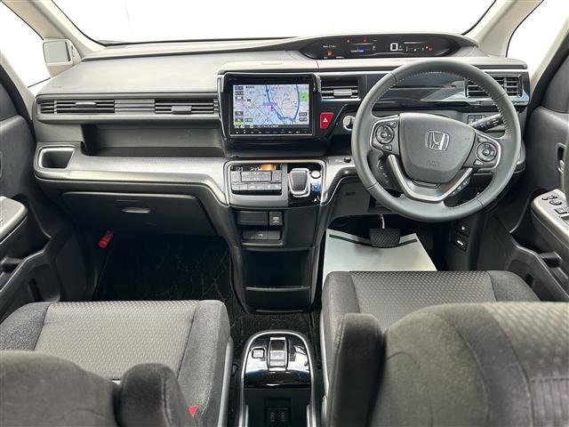 ステップワゴン2.0 スパーダ ハイブリッド G ホンダセンシング