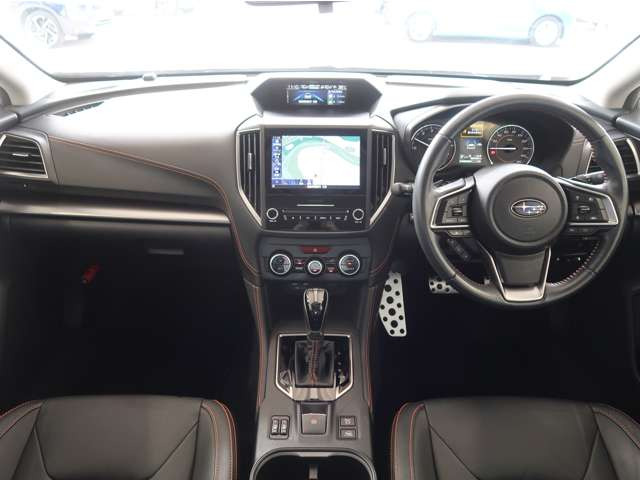 XV2.0i-S アイサイト 4WD