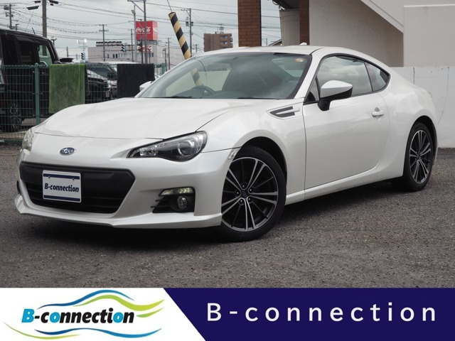 BRZ2.0 S