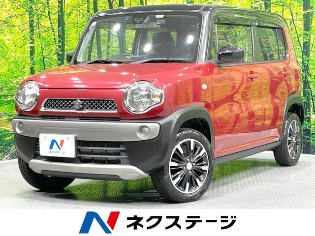 ハスラーG