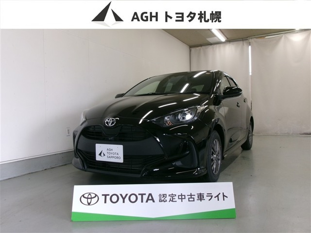 ヤリス1.5 G 4WD