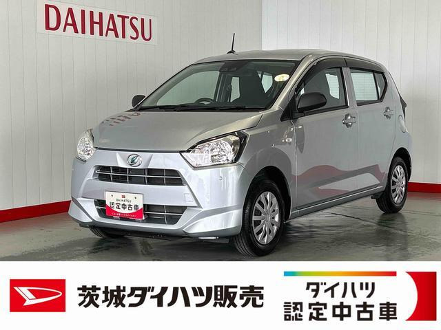 ミライースL SAIII