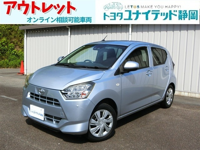 ピクシスエポックX SAIII
