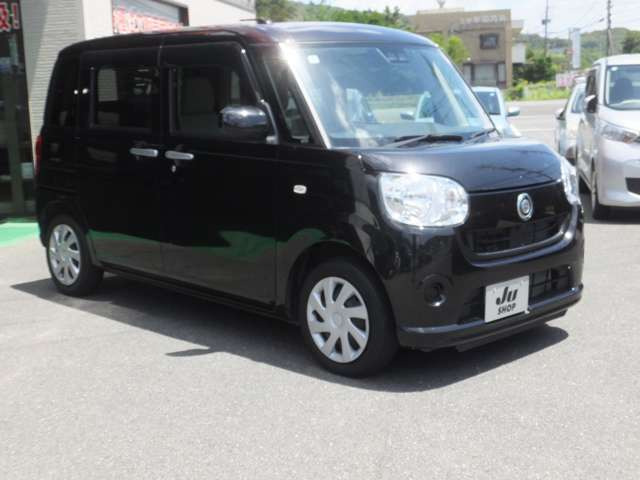 ムーヴキャンバスL SAIII