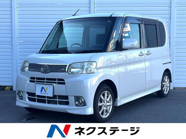 タントG スペシャル