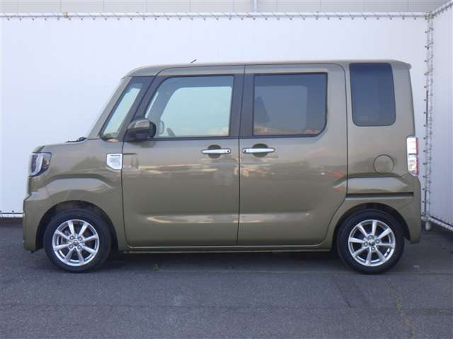 ピクシスメガL SAIII