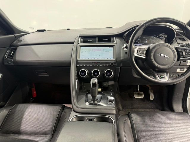 EペイスS 2.0L D180 ディーゼル 4WD