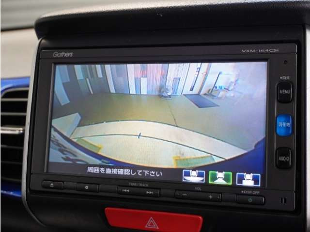 N-BOXG ターボ Lパッケージ