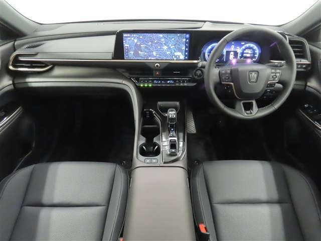 クラウンクロスオーバー2.5 Z THE 70th E-Four 4WD