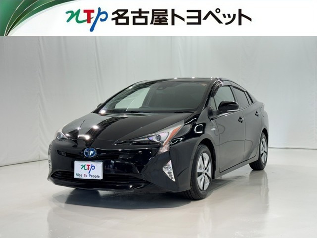 プリウス1.8 A