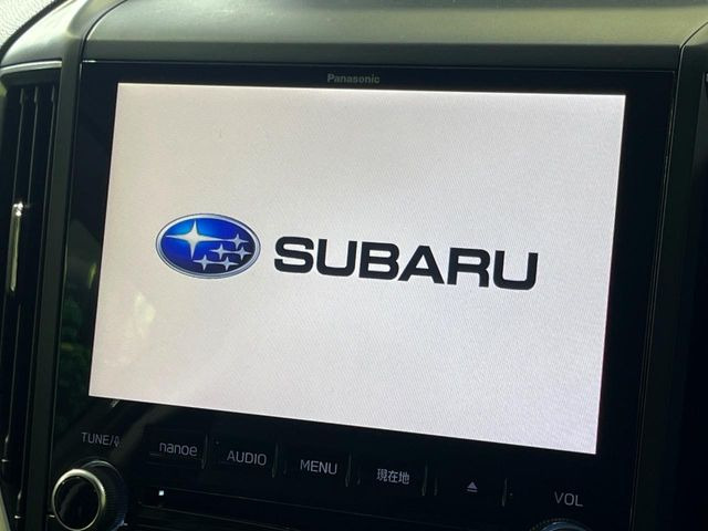 フォレスター2.0 アドバンス 4WD