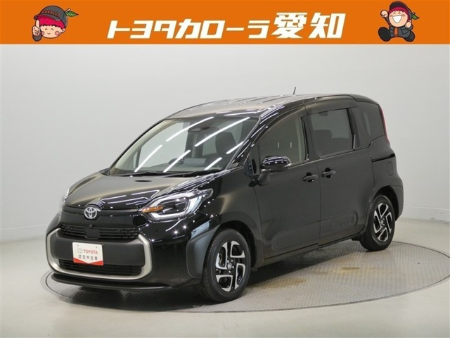 シエンタハイブリッド 1.5 Z