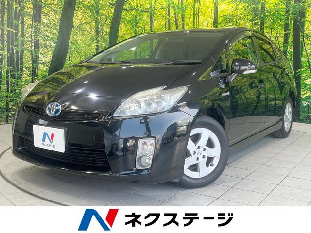 プリウス1.8 S LEDエディション