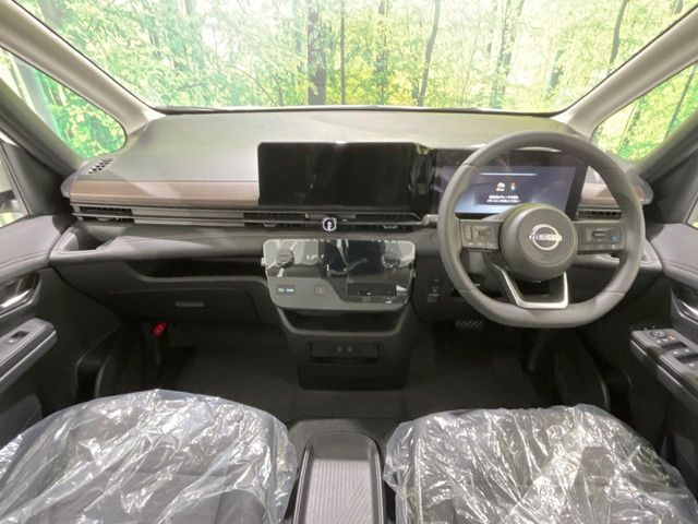 セレナ1.4 e-POWER ハイウェイスターV