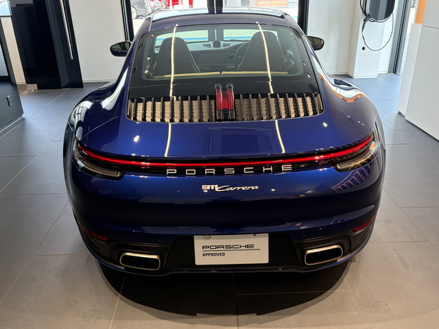 911カレラ PDK
