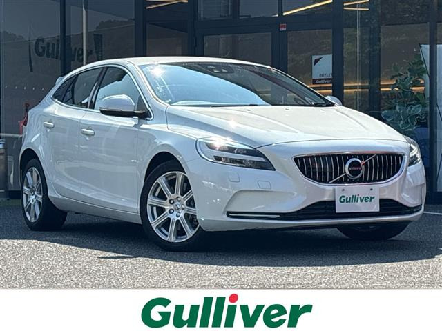 V40D4 インスクリプション ディーゼル