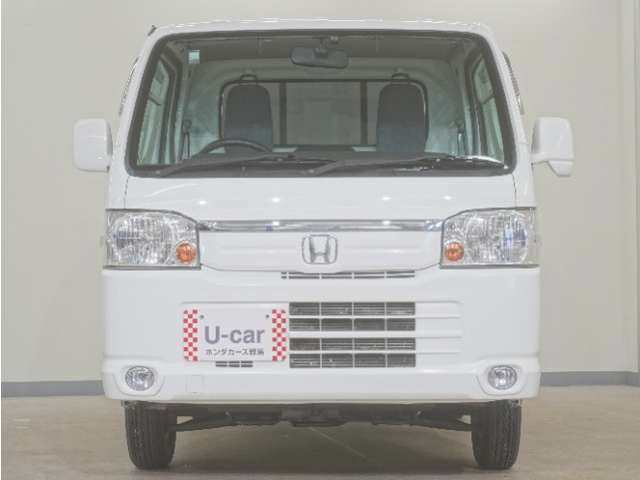 アクティトラックタウン 4WD