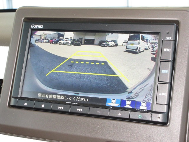 N-WGNL 4WD
