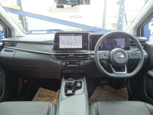 ノート1.2 X 90周年記念車
