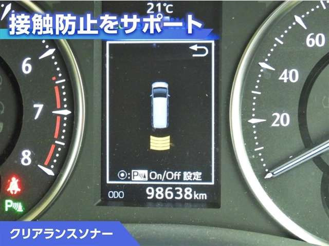 アルファード2.5 X