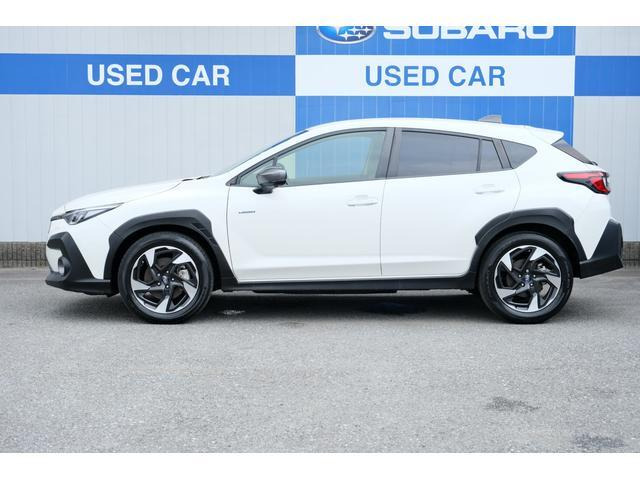 クロストレック2.0 リミテッド 4WD