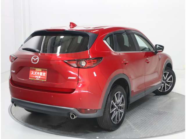 CX-52.2 XD プロアクティブ