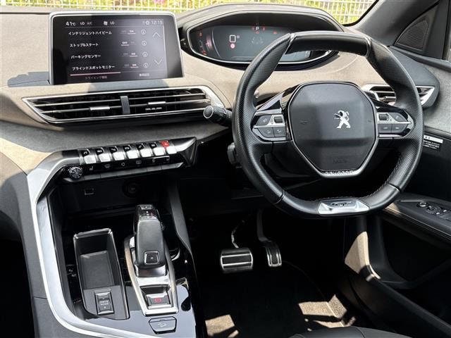 3008GT
