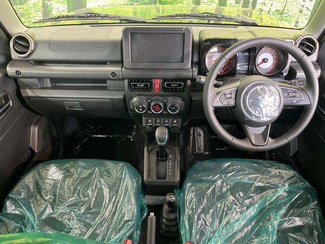 ジムニーノマド1.5 FC 4WD