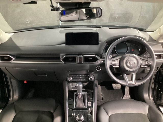 CX-52.0 20S ブラックトーンエディション