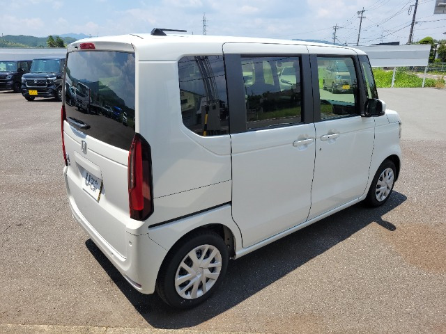 N-BOX
