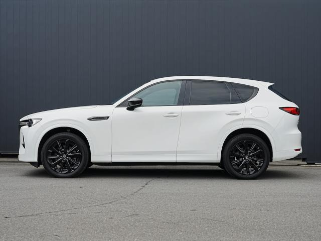 CX-603.3 XD ハイブリッド プレミアムスポーツ ディーゼル 4WD