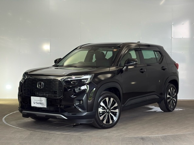 ZR-V1.5 Z