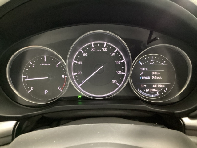 CX-52.2 XD プロアクティブ