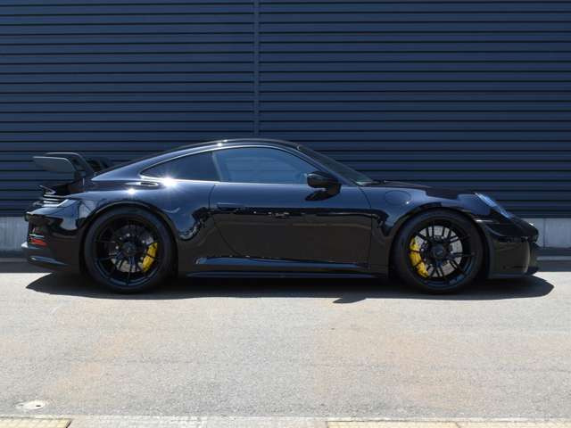 911GT3 PDK