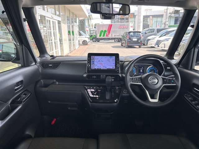 ルークスハイウェイスター Gターボ アーバンクロム プロパイロットエディション