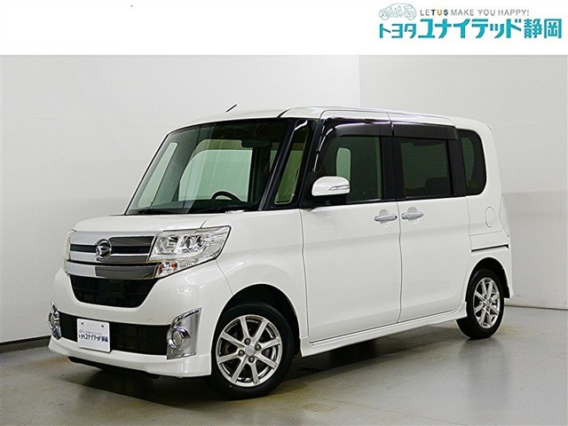 タントカスタムX SA