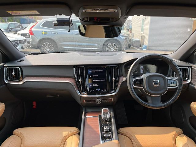 V60B5 インスクリプション