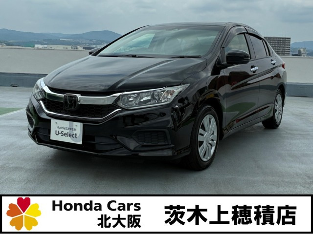 グレイス1.5 LX