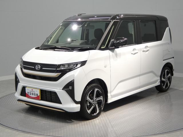 ムーヴRS 4WD