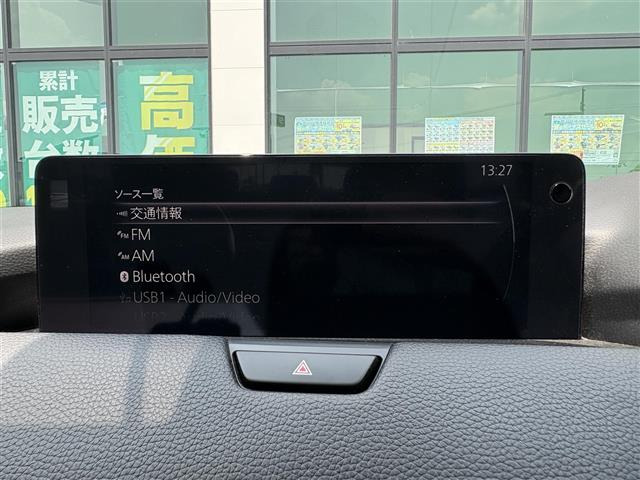 CX-603.3 XD Lパッケージ ディーゼル