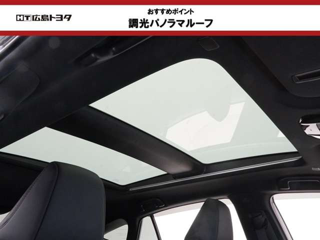ハリアー2.5 プラグインハイブリッド Z E-Four 4WD