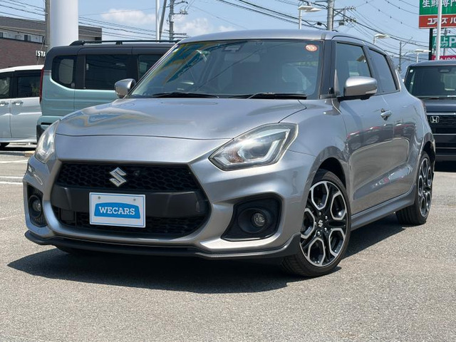 スイフト1.4 スポーツ