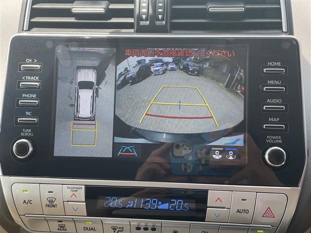 ランドクルーザープラド2.8 TX Lパッケージ ブラックエディション ディーゼル 4WD