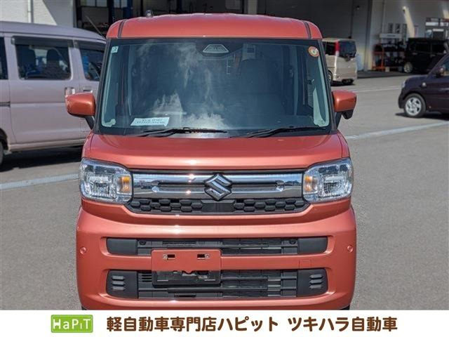 スペーシアハイブリッド(HYBRID) G