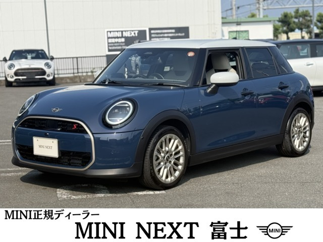 ミニクーパー S