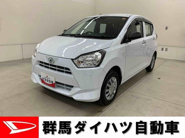ミライースL SAIII